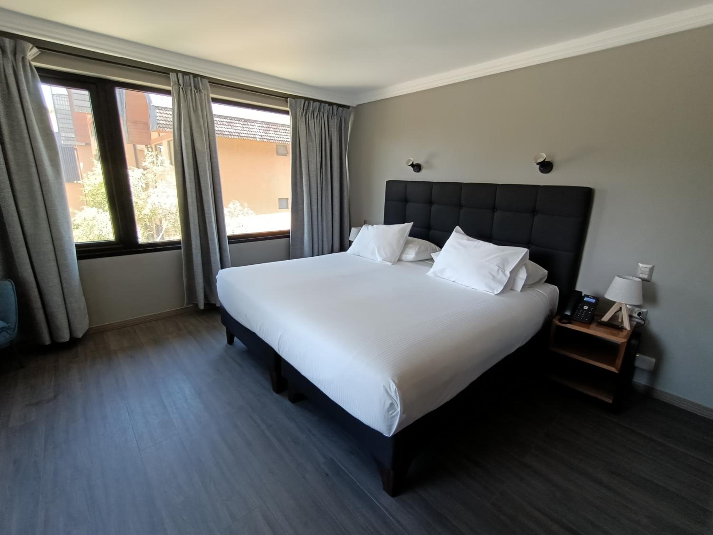 Superior Quadruple Room photo 1