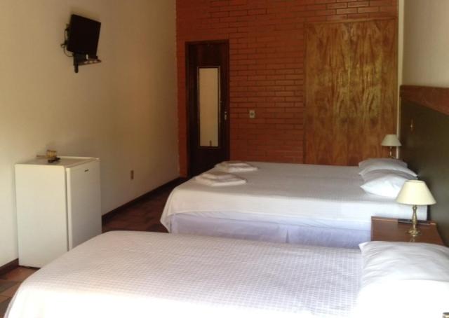 Deluxe Room photo 2