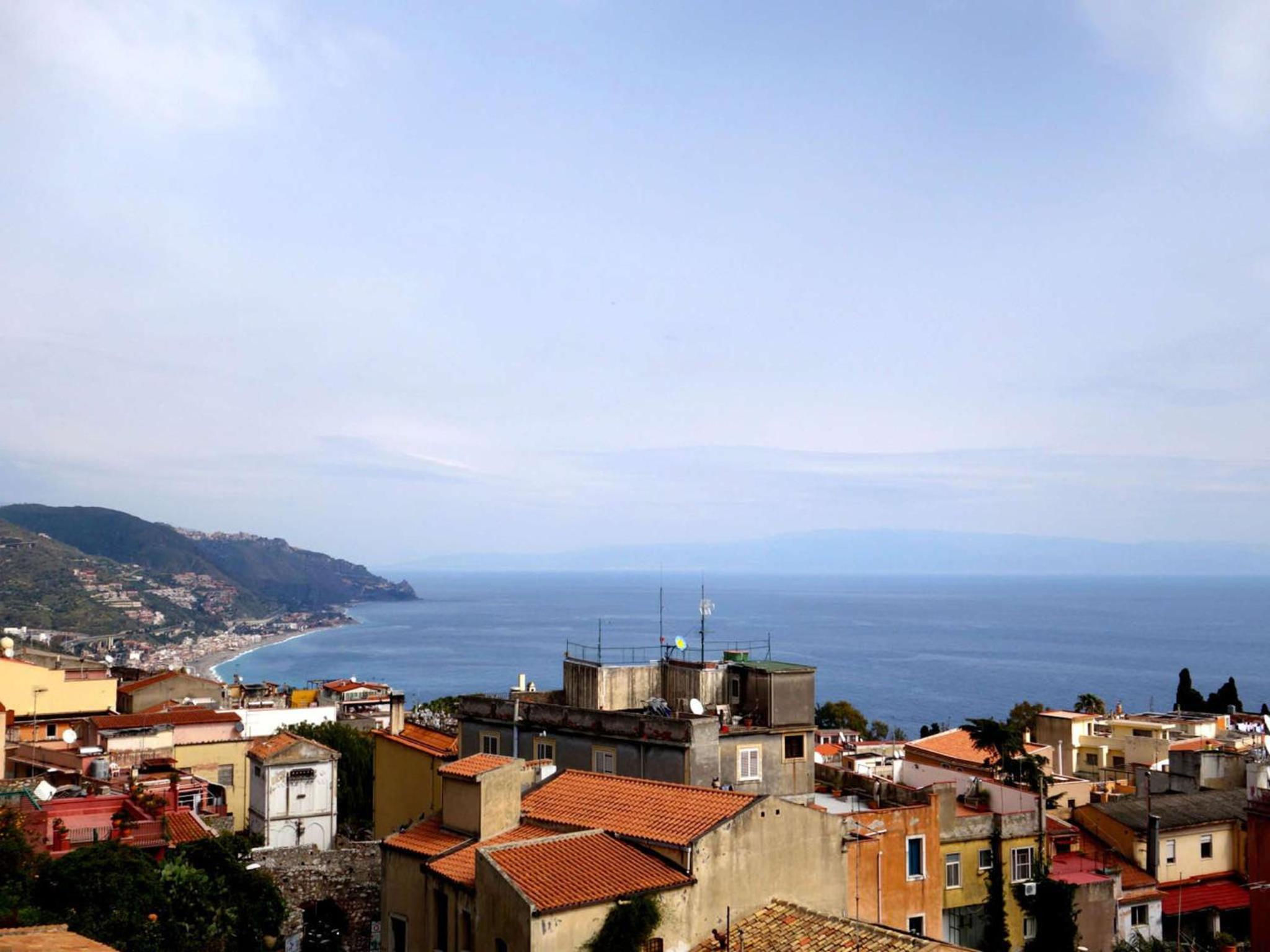 Double Room with Sea View photo 2