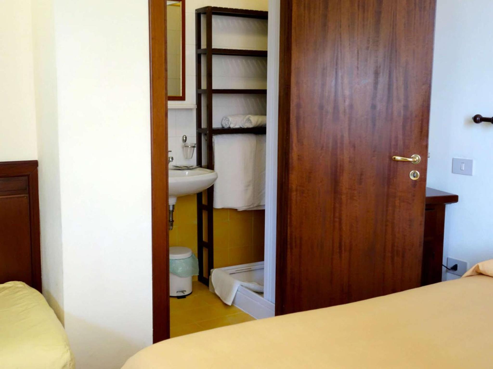 Double Room with Sea View photo 3