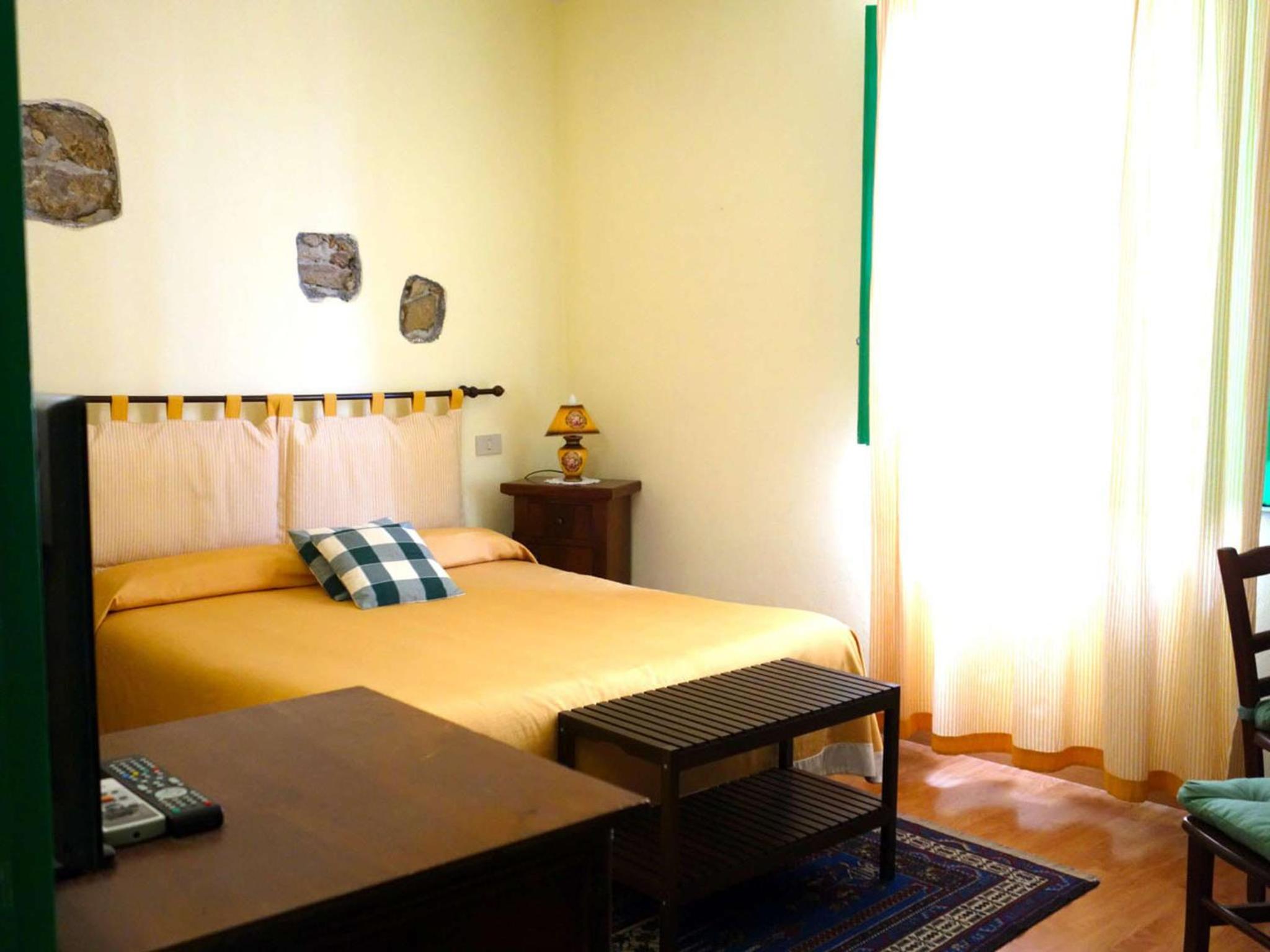 Double Room with Sea View photo 1