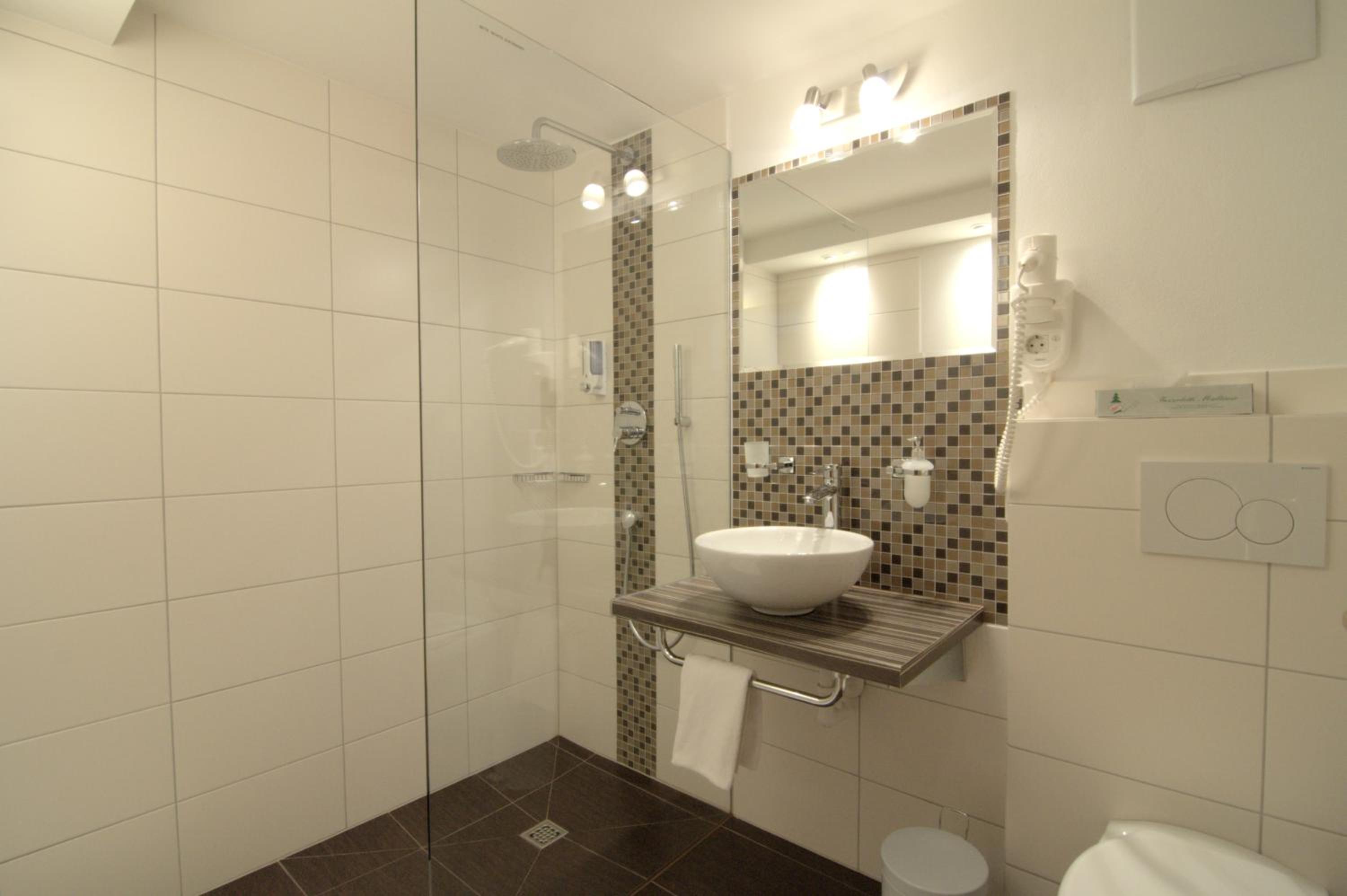 Single Room with Mountain View photo 3