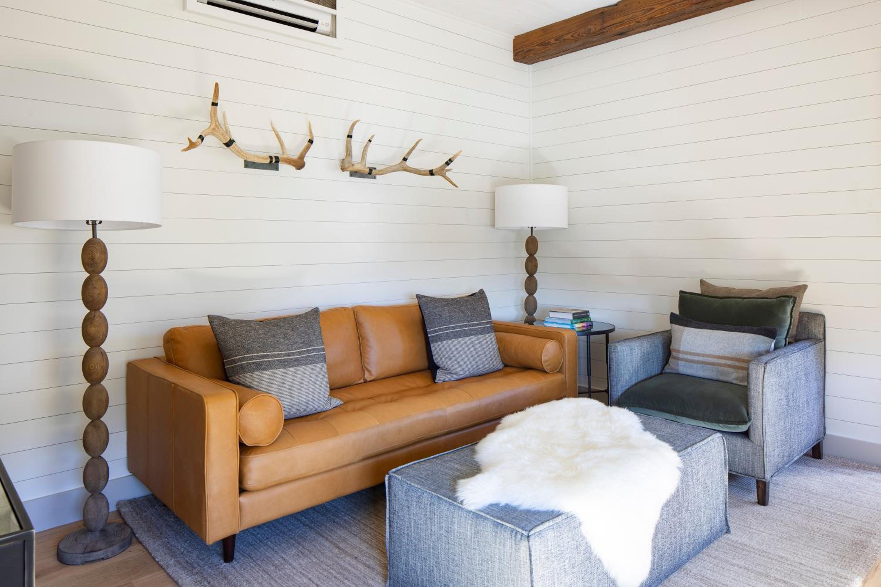 Suite with Mountain View photo 1