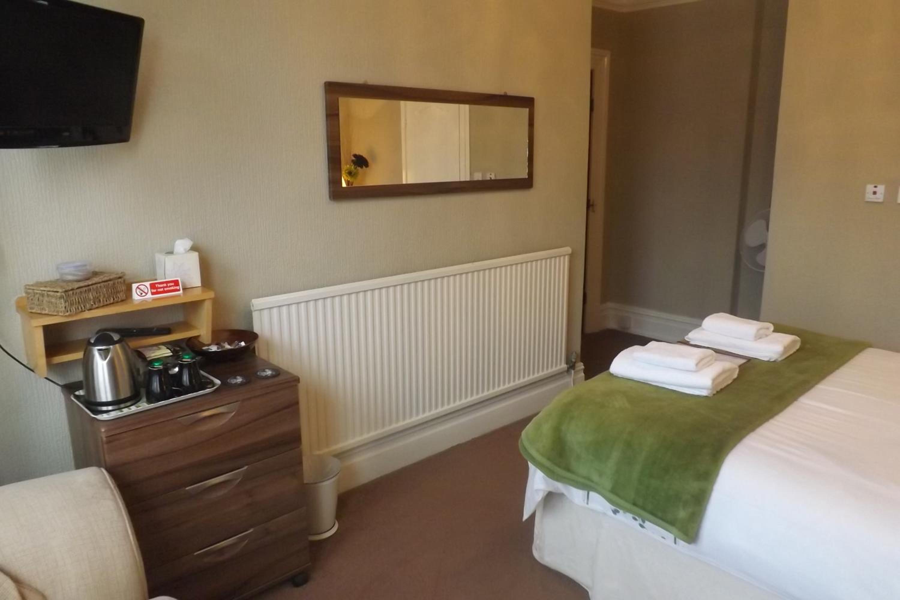 King Room photo 2