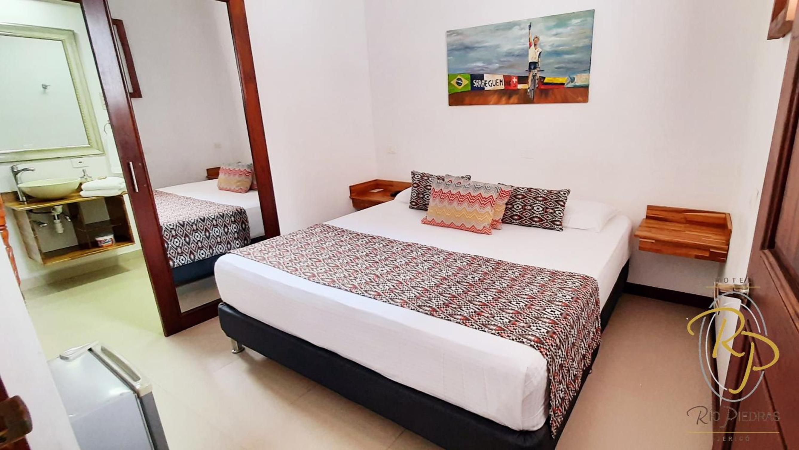 Superior Double Room photo 1