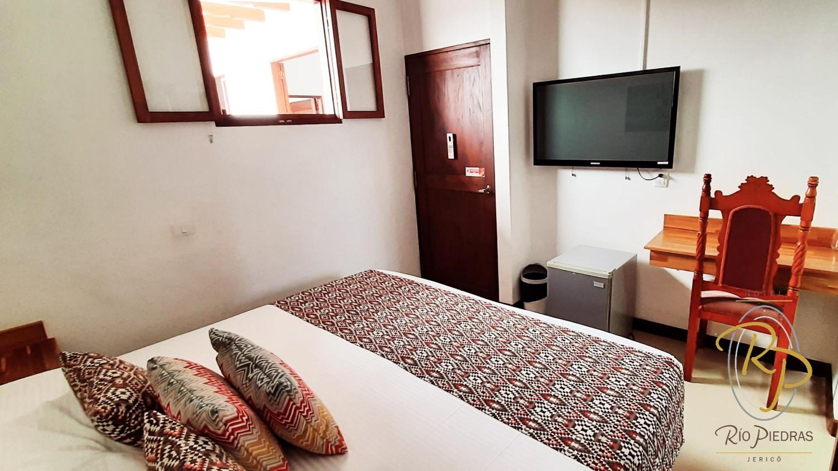 Superior Double Room photo 2