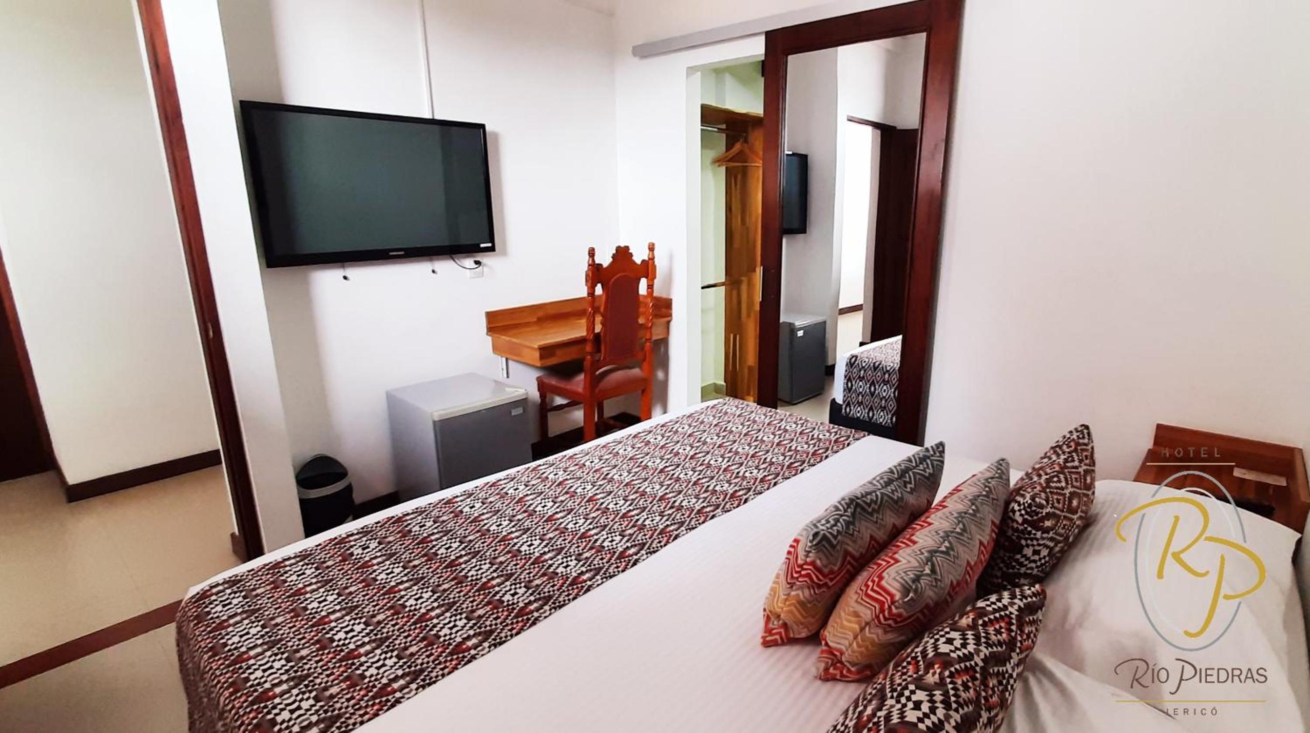 Superior Double Room photo 3
