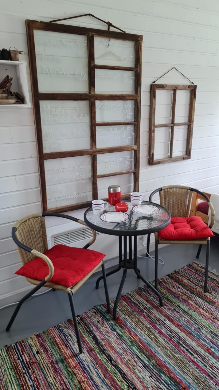 Double Room with Garden View - Photo 7