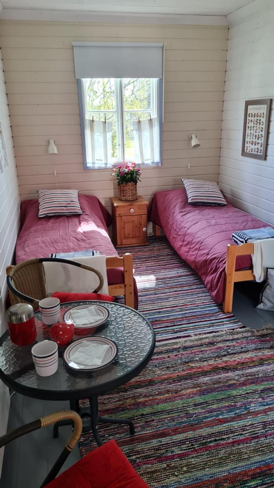 Double Room with Garden View - Photo 1
