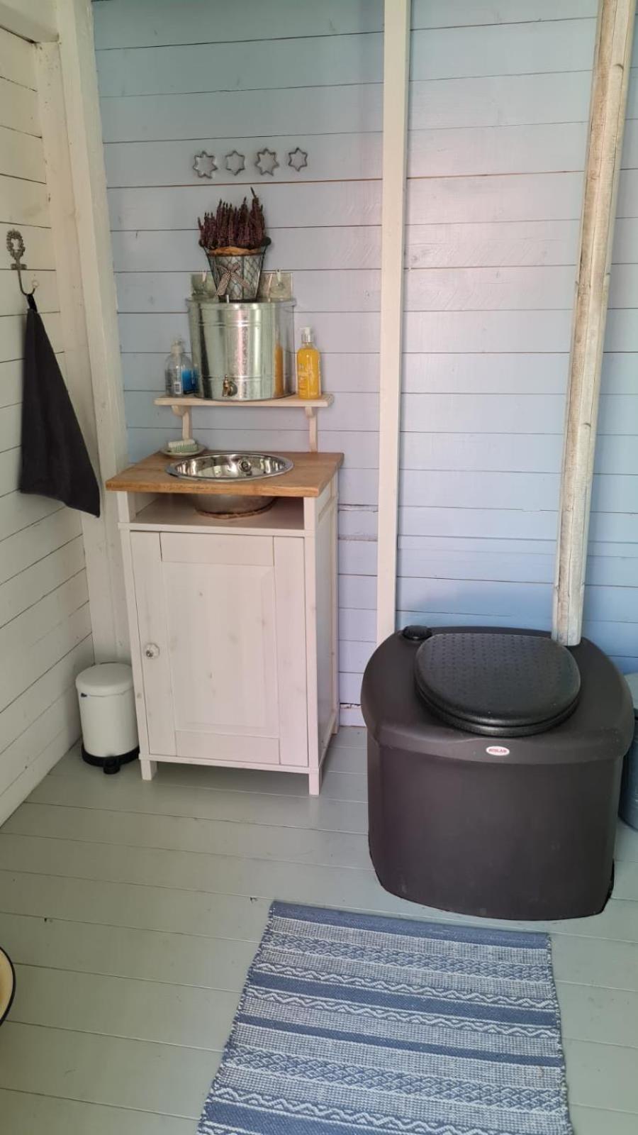 Double Room with Garden View - Photo 4