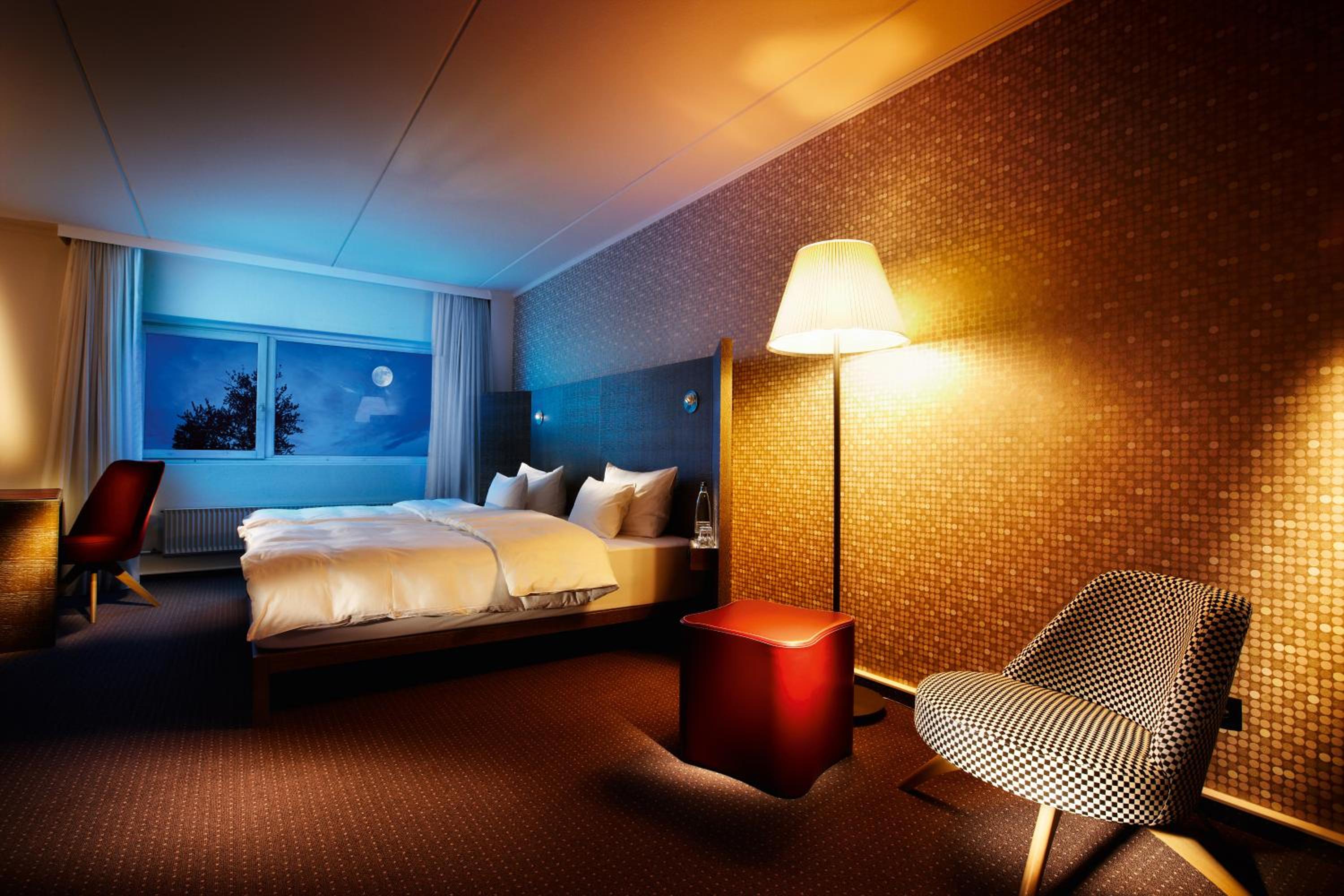 Penta Plus Room - Photo 2