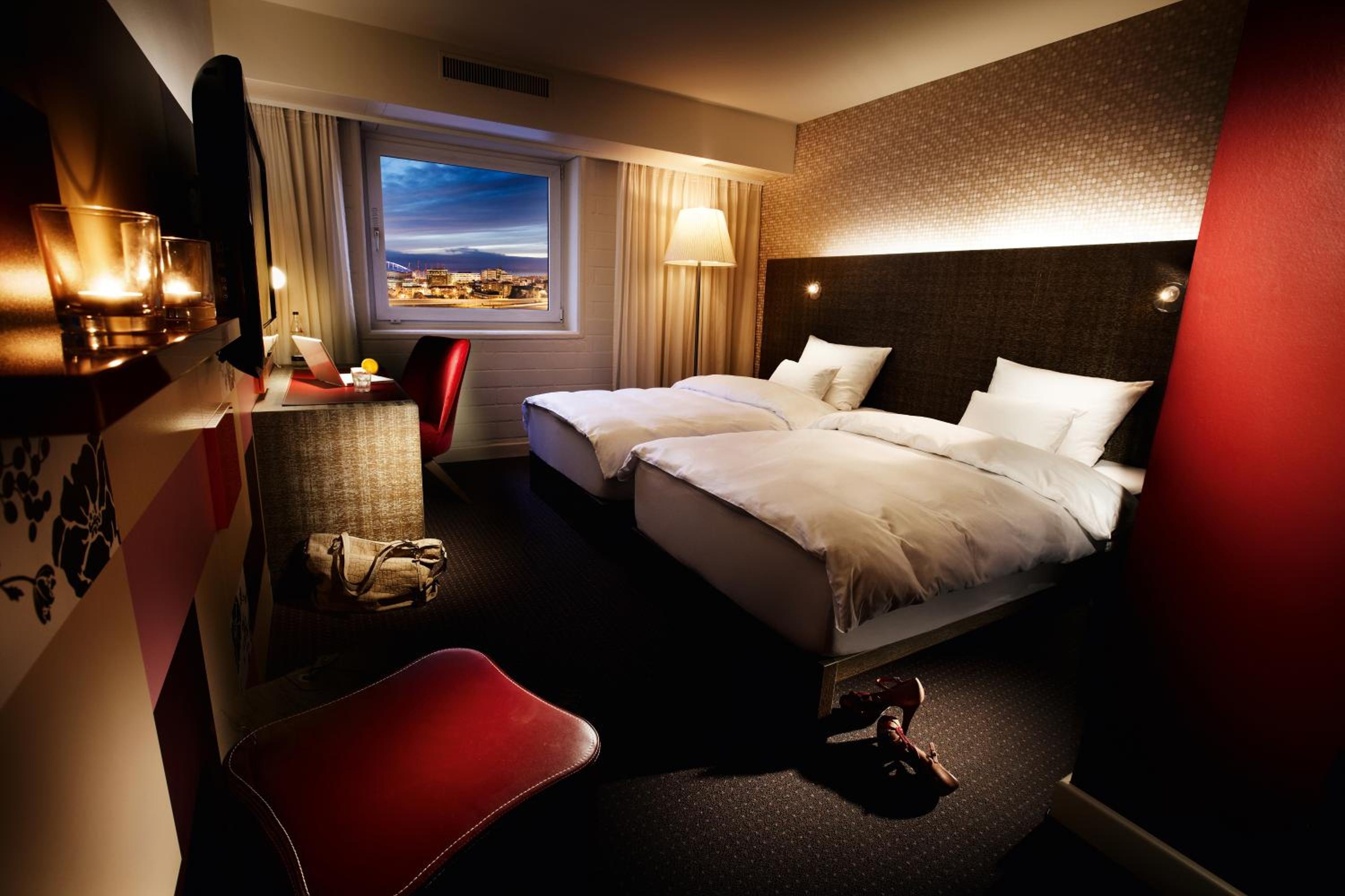 penta Standard Room - Photo 4