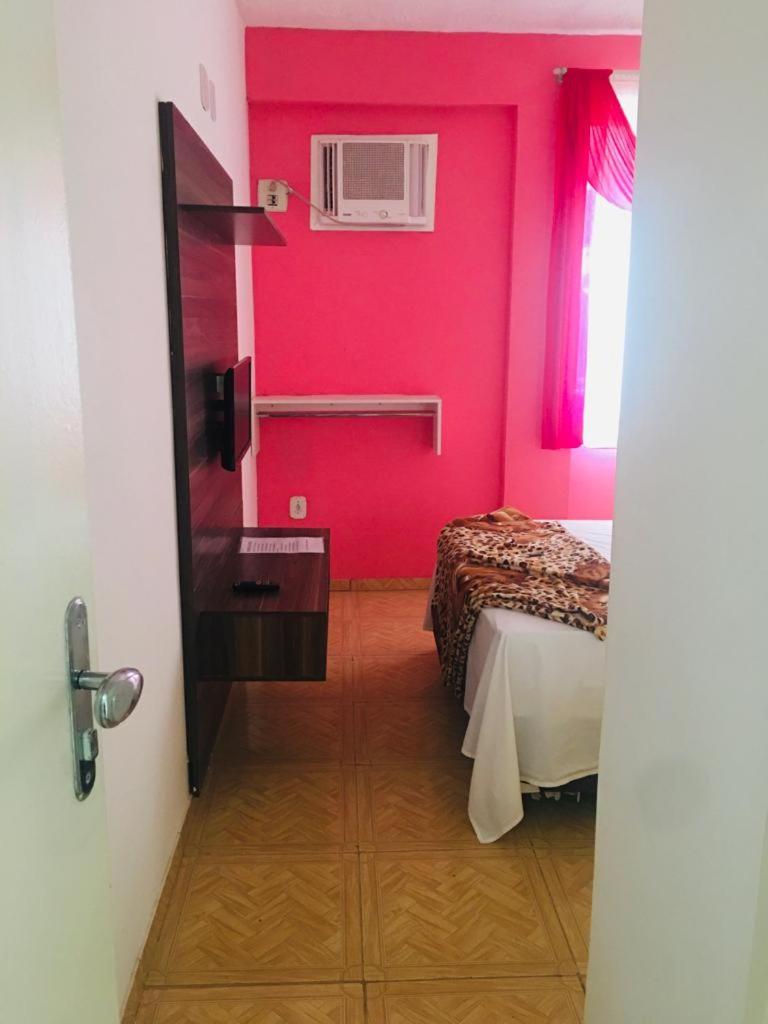 Double Room with Pool View photo 1