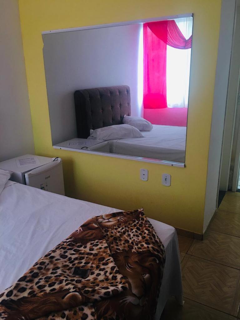 Double Room with Pool View photo 2