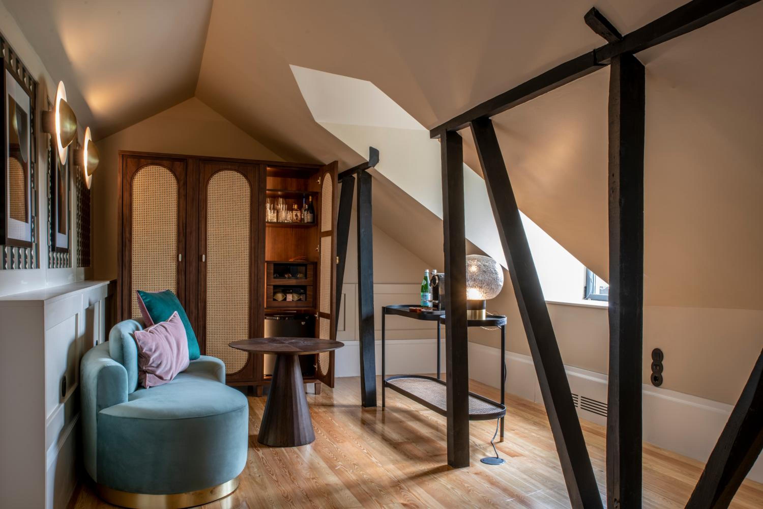 Lisbon Suite