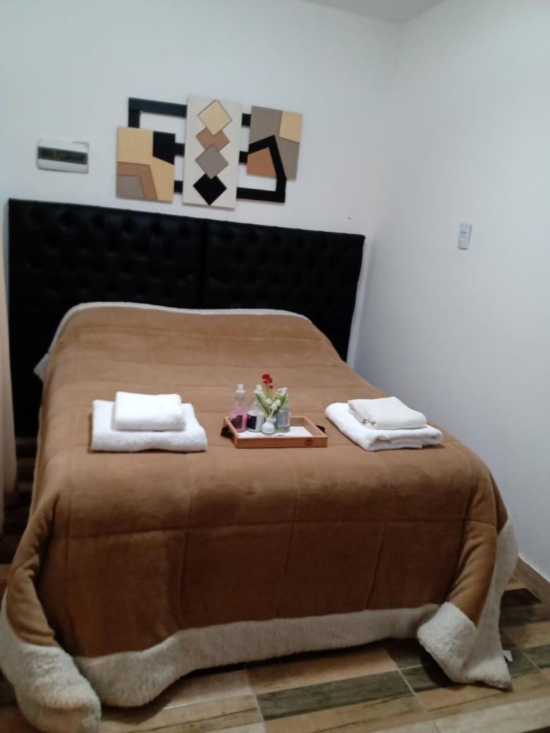 Double Room with Private Bathroom photo 1