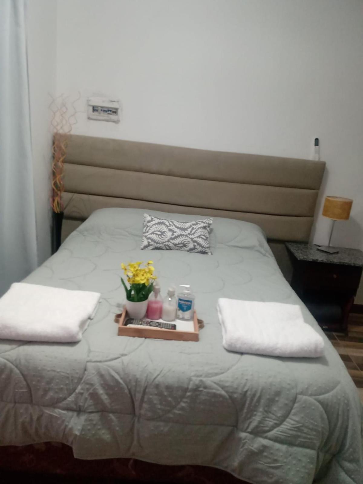 Double Room with Private Bathroom photo 3