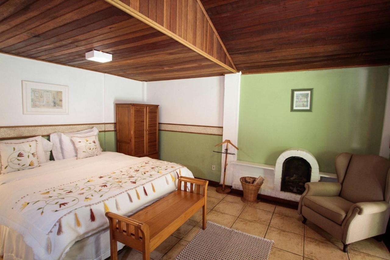 Superior Chalet photo 3