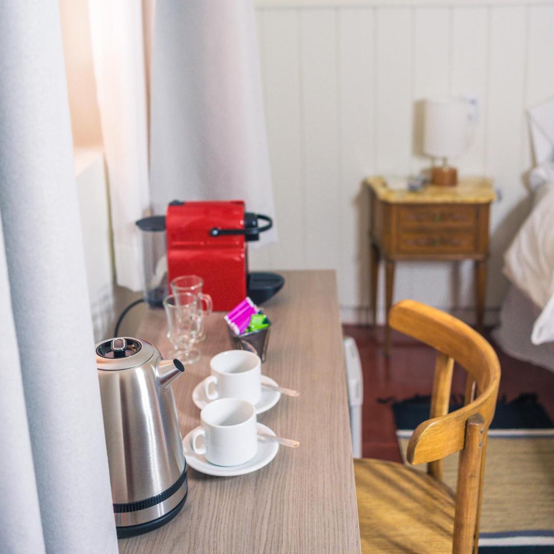Superior Double or Twin Room with Garden View photo 1