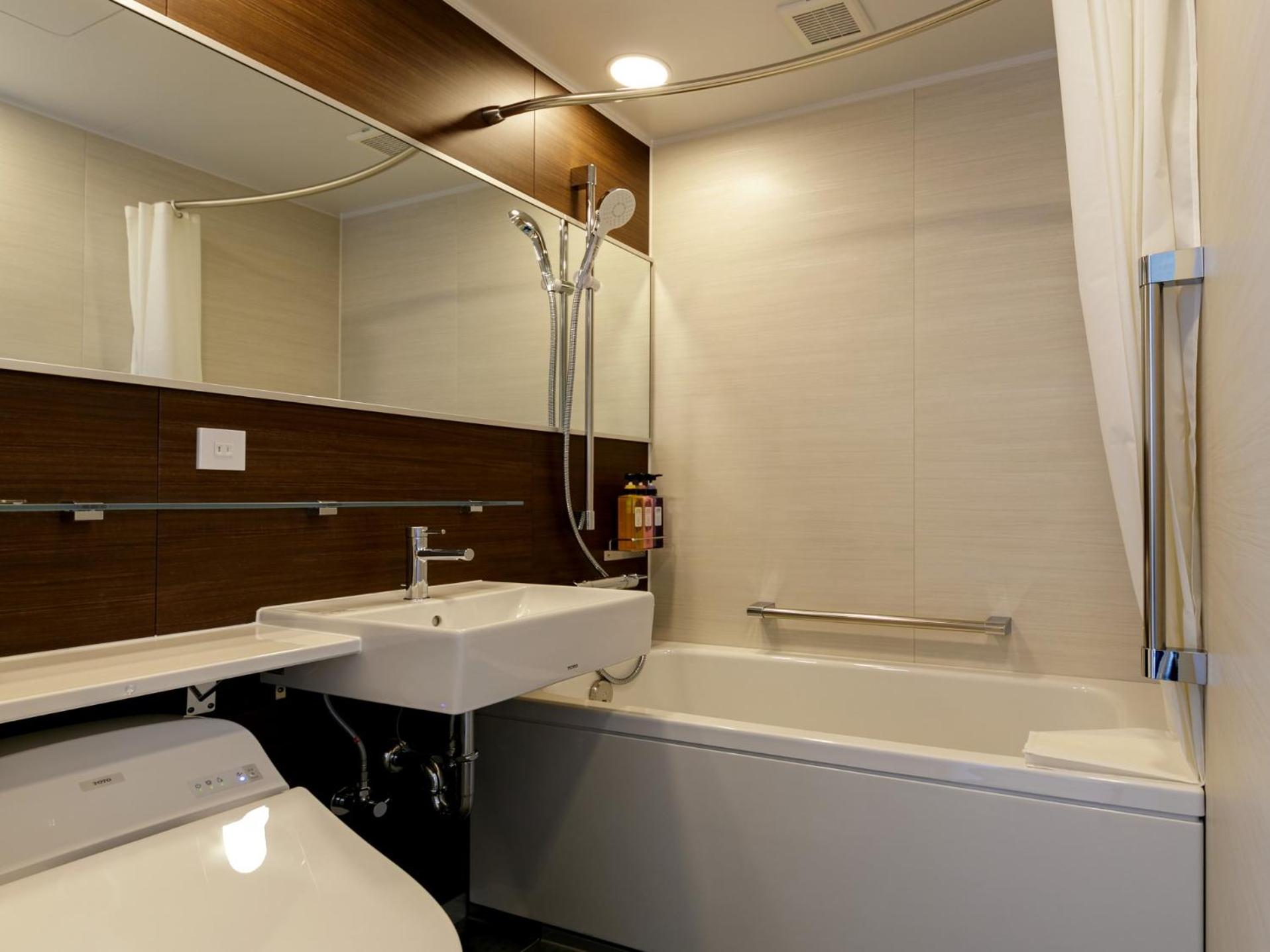 Standard Twin Room - Non-Smoking - Photo 4