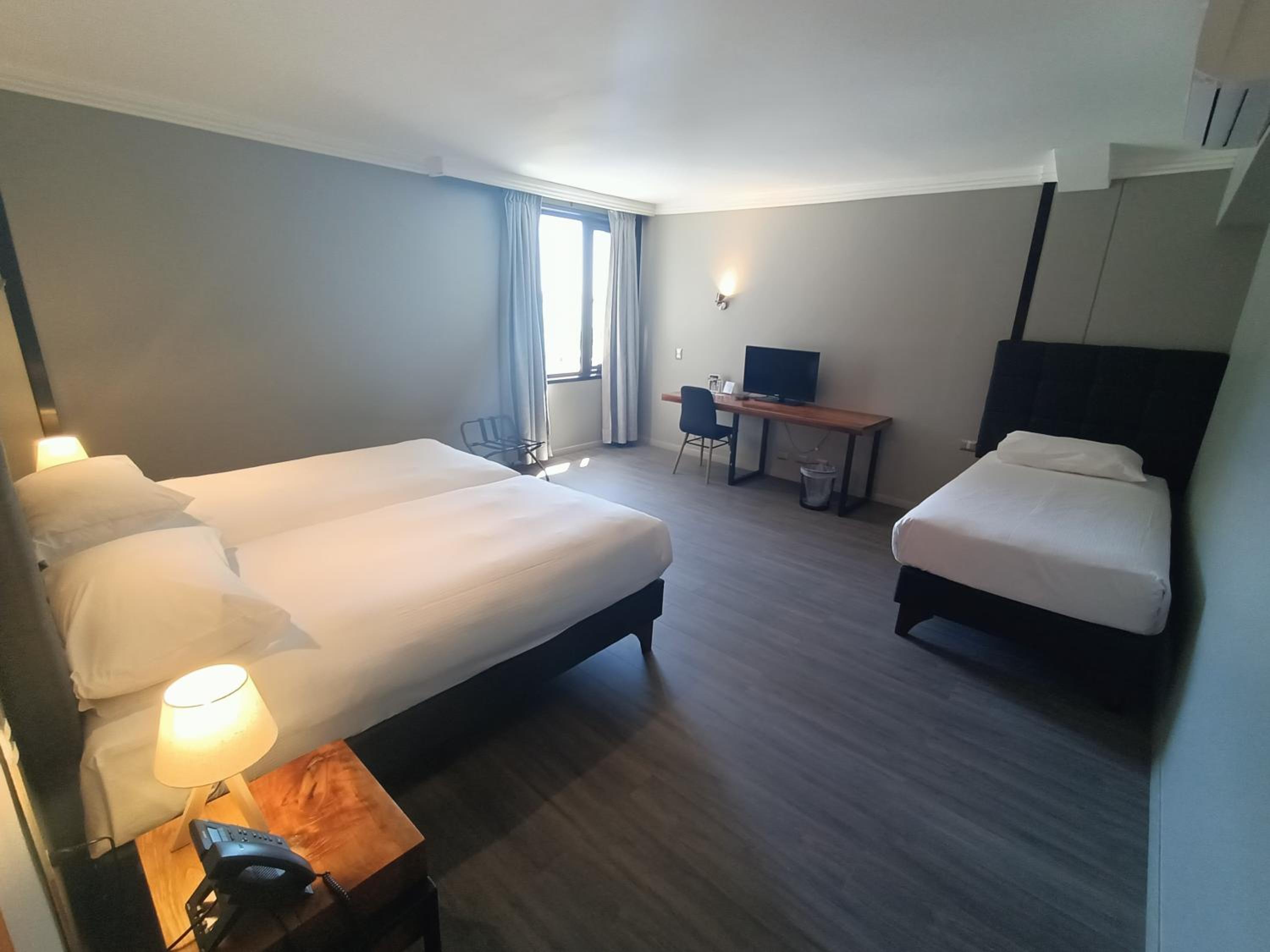 Standard Triple Room photo 1