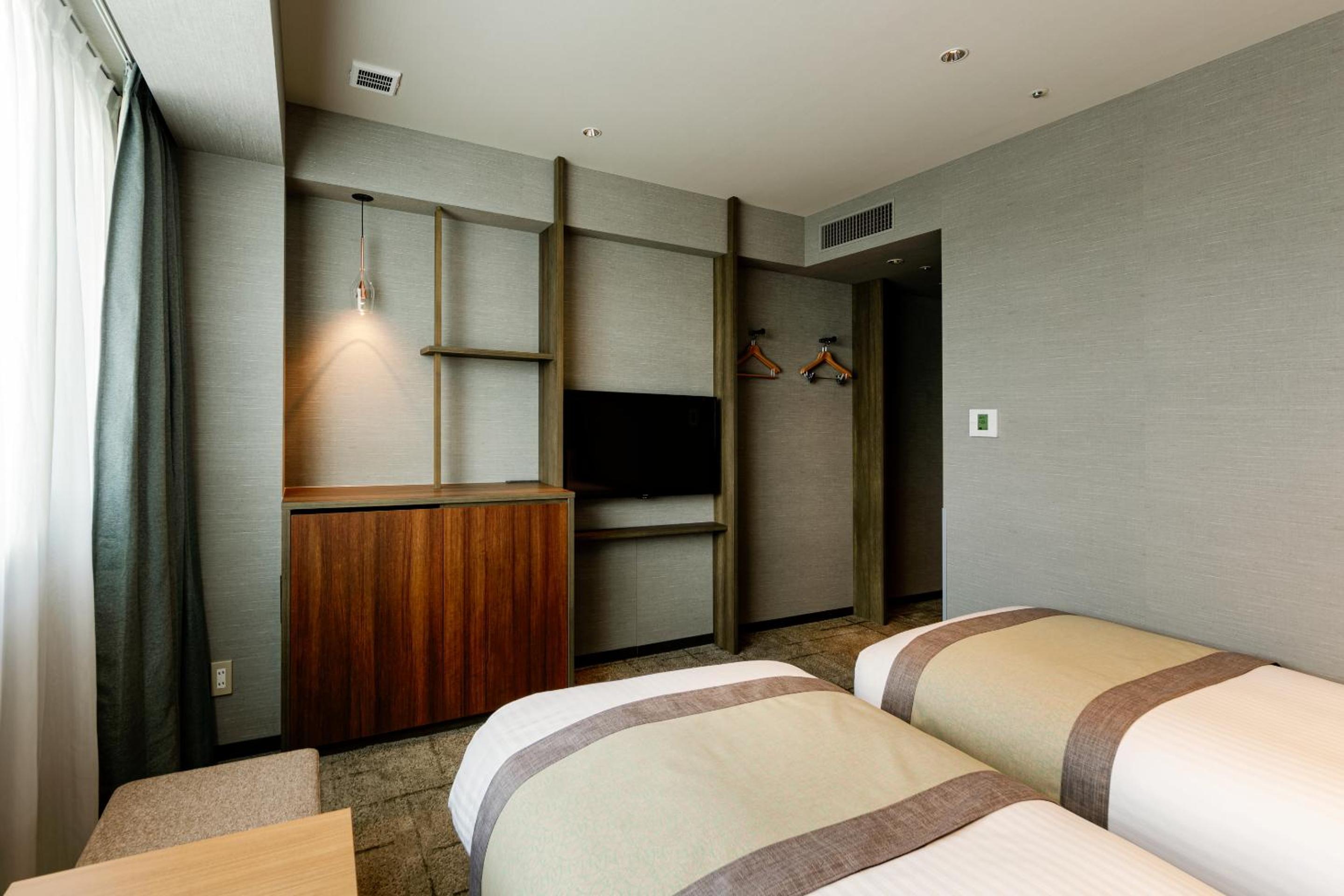 Standard Twin Room - Non-Smoking - Photo 5