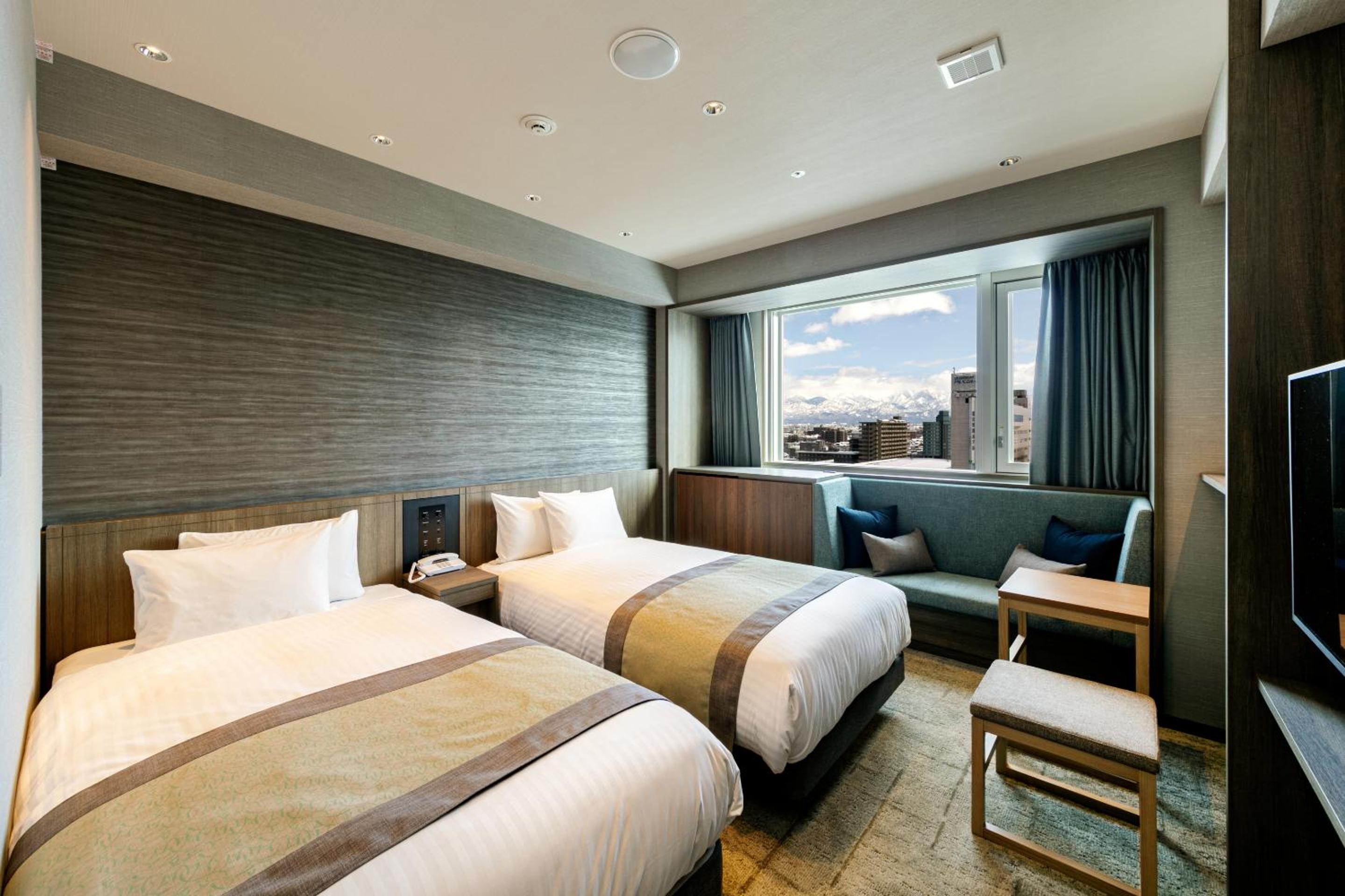 Superior Twin Room - Non-Smoking - Photo 1
