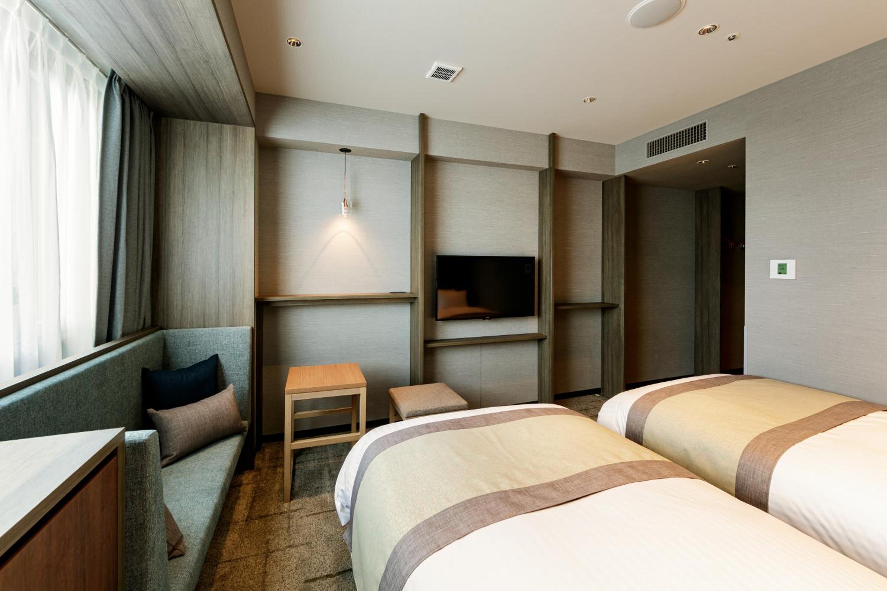 Superior Twin Room - Non-Smoking - Photo 5