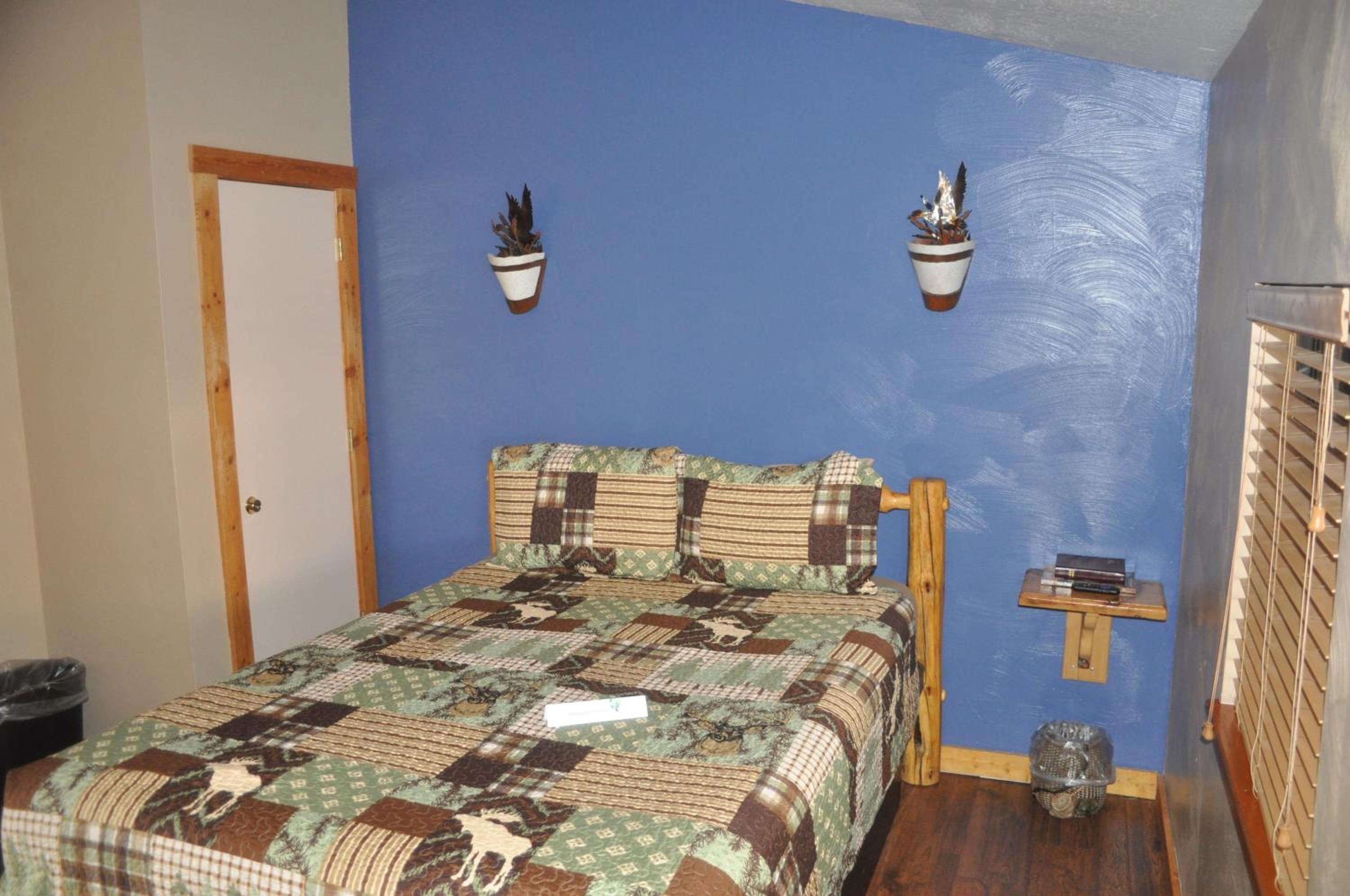 Queen Room - Disability Access photo 2