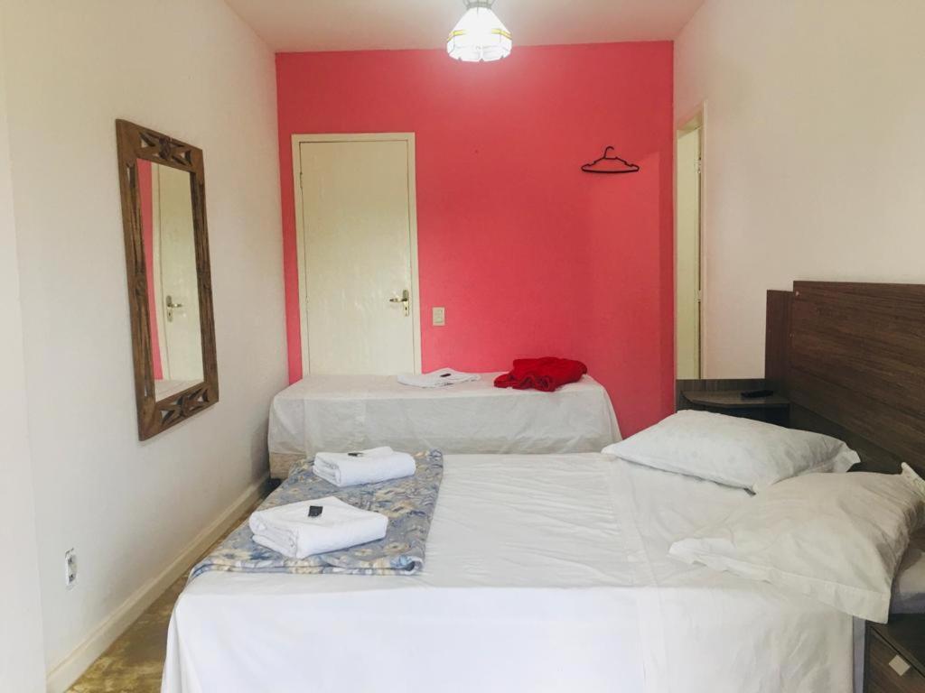 Triple Room with Garden View photo 1