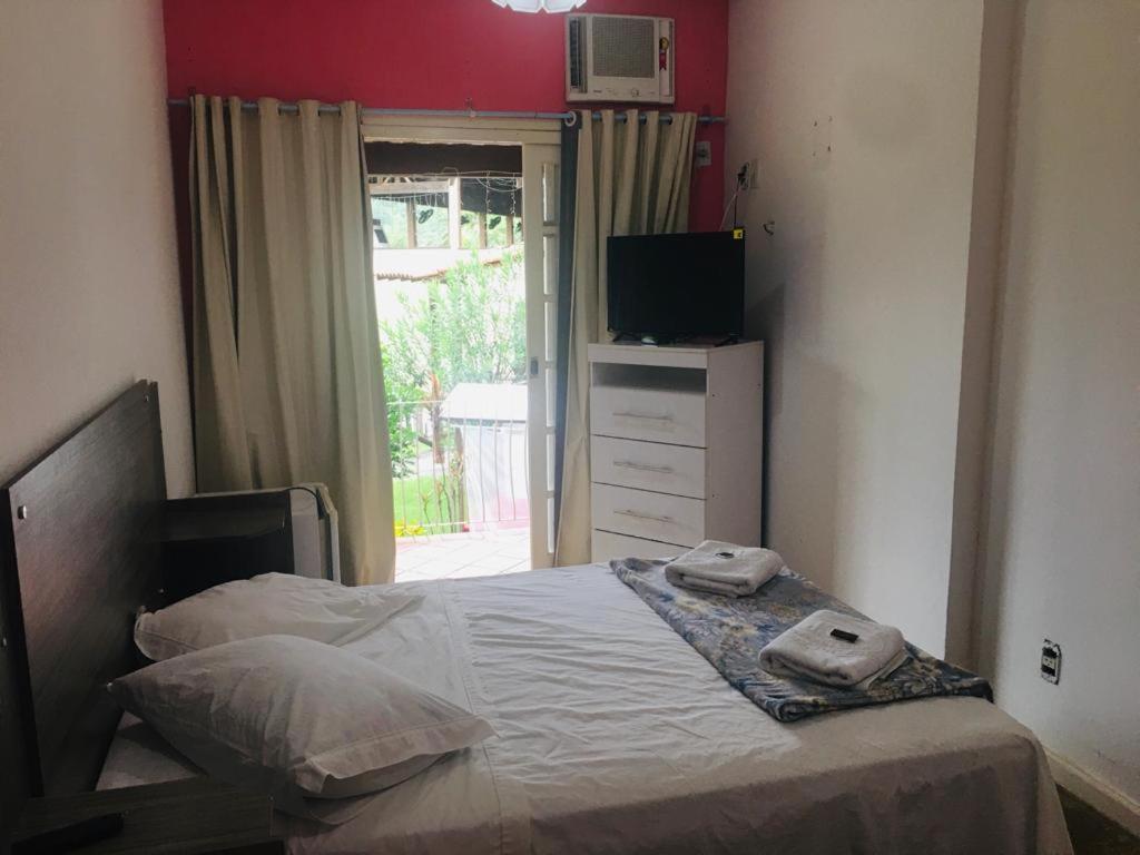 Triple Room with Garden View photo 2