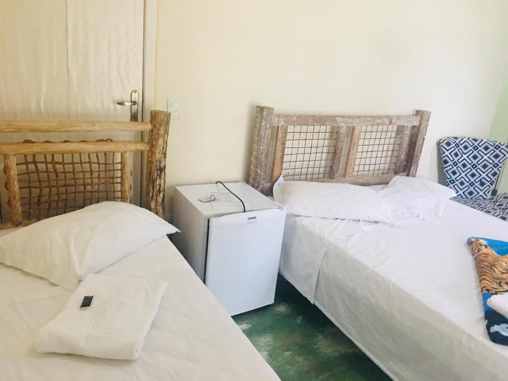 Triple Room with Garden View photo 3