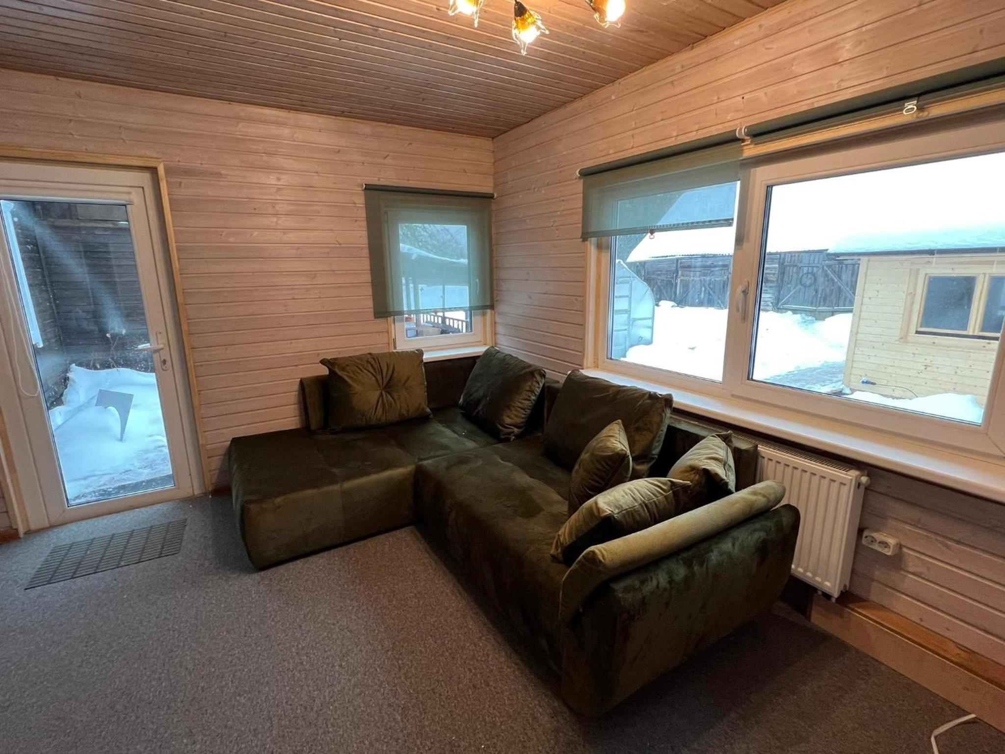 Apartment - Photo 1