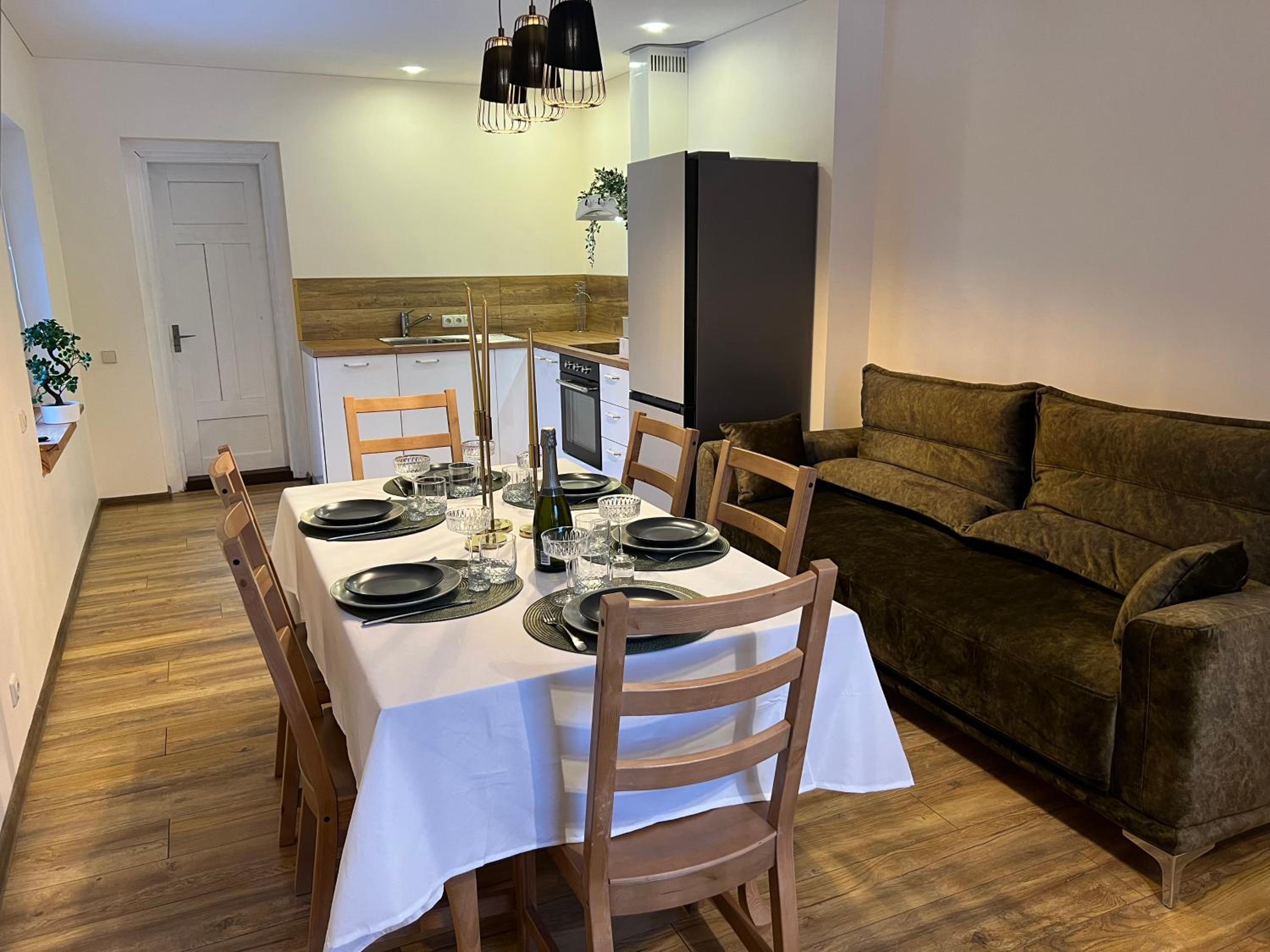 Apartment - Photo 16