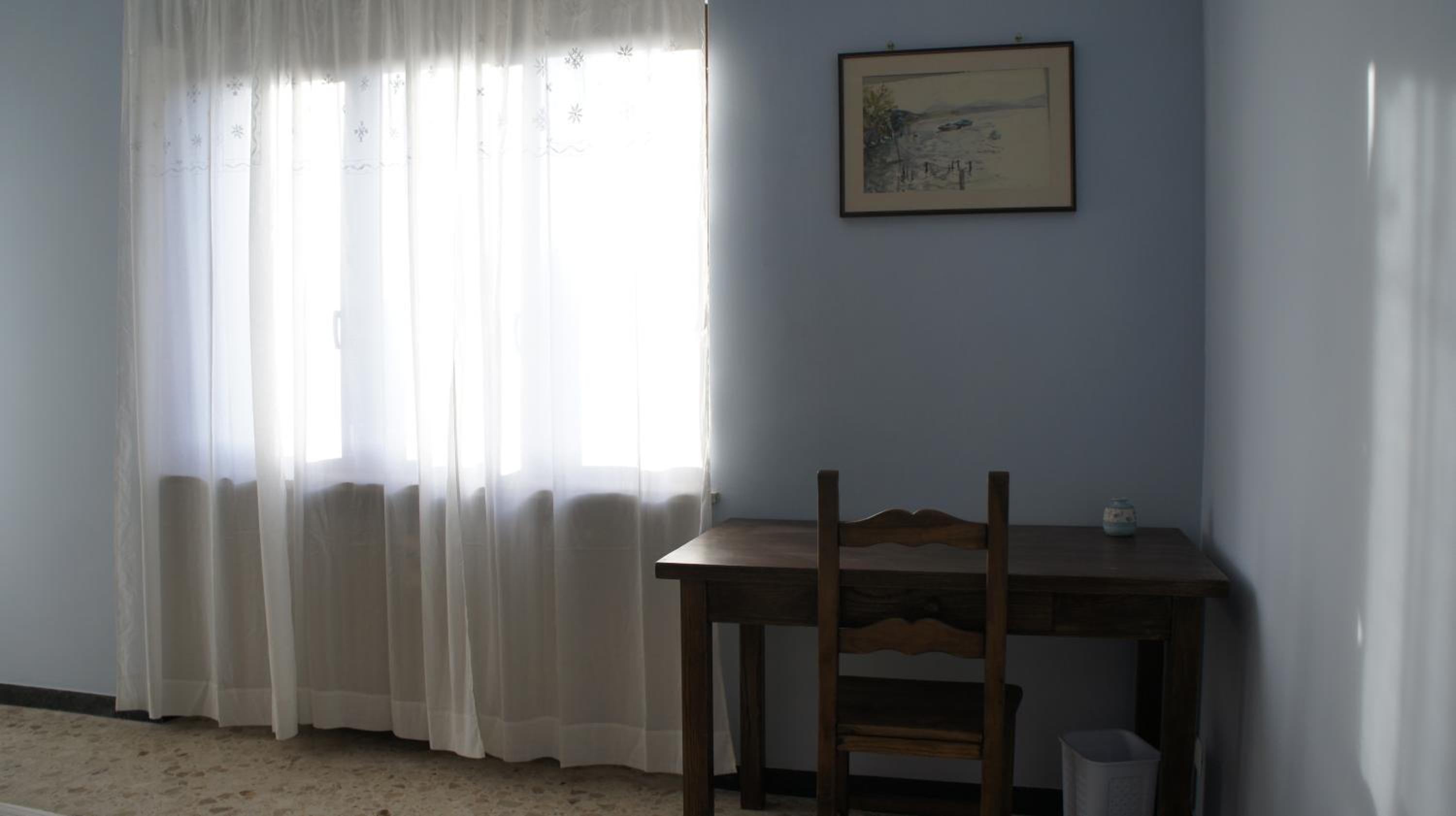 Twin Room with Mountain View photo 2