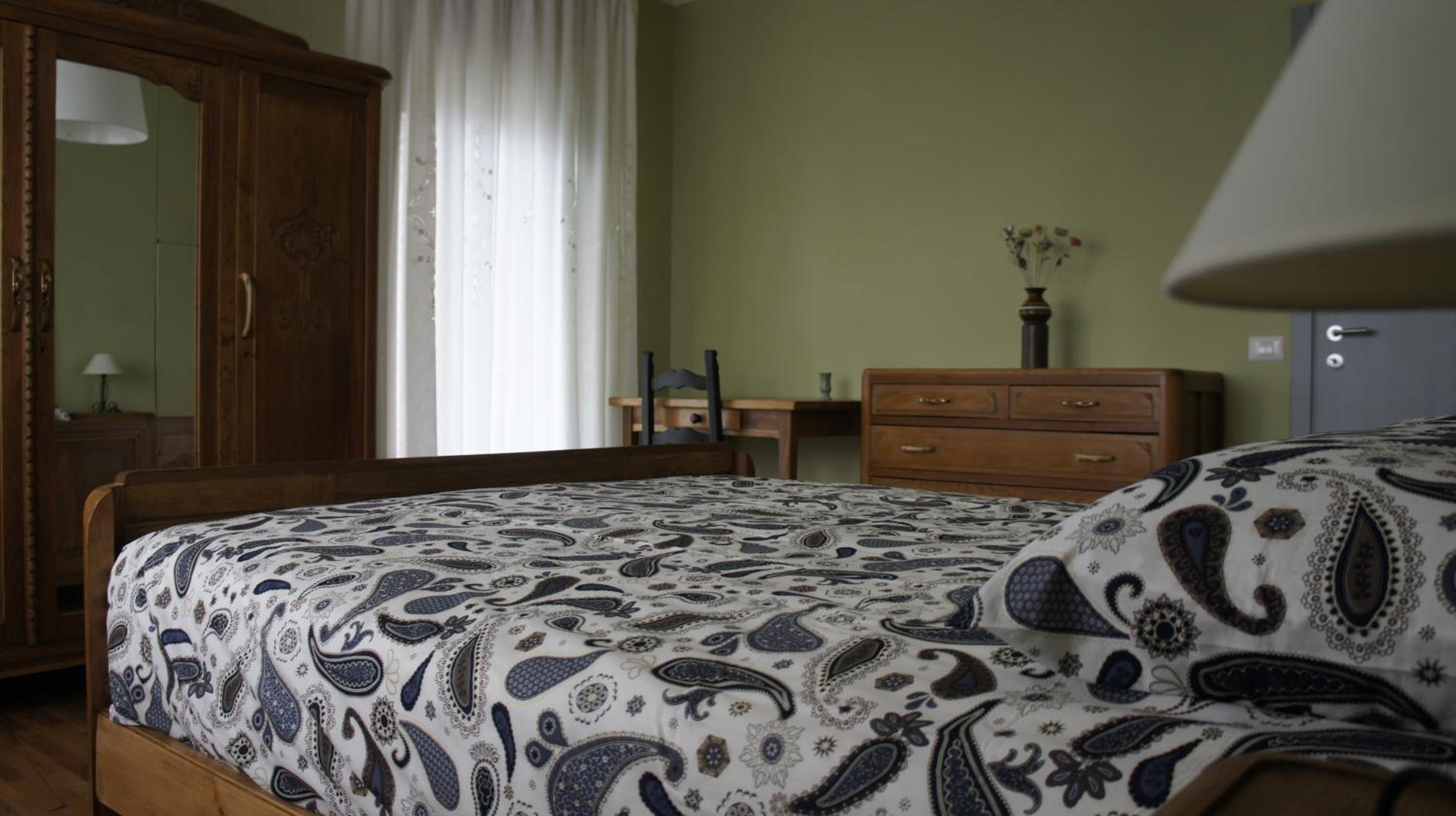 Double Room with Balcony photo 1