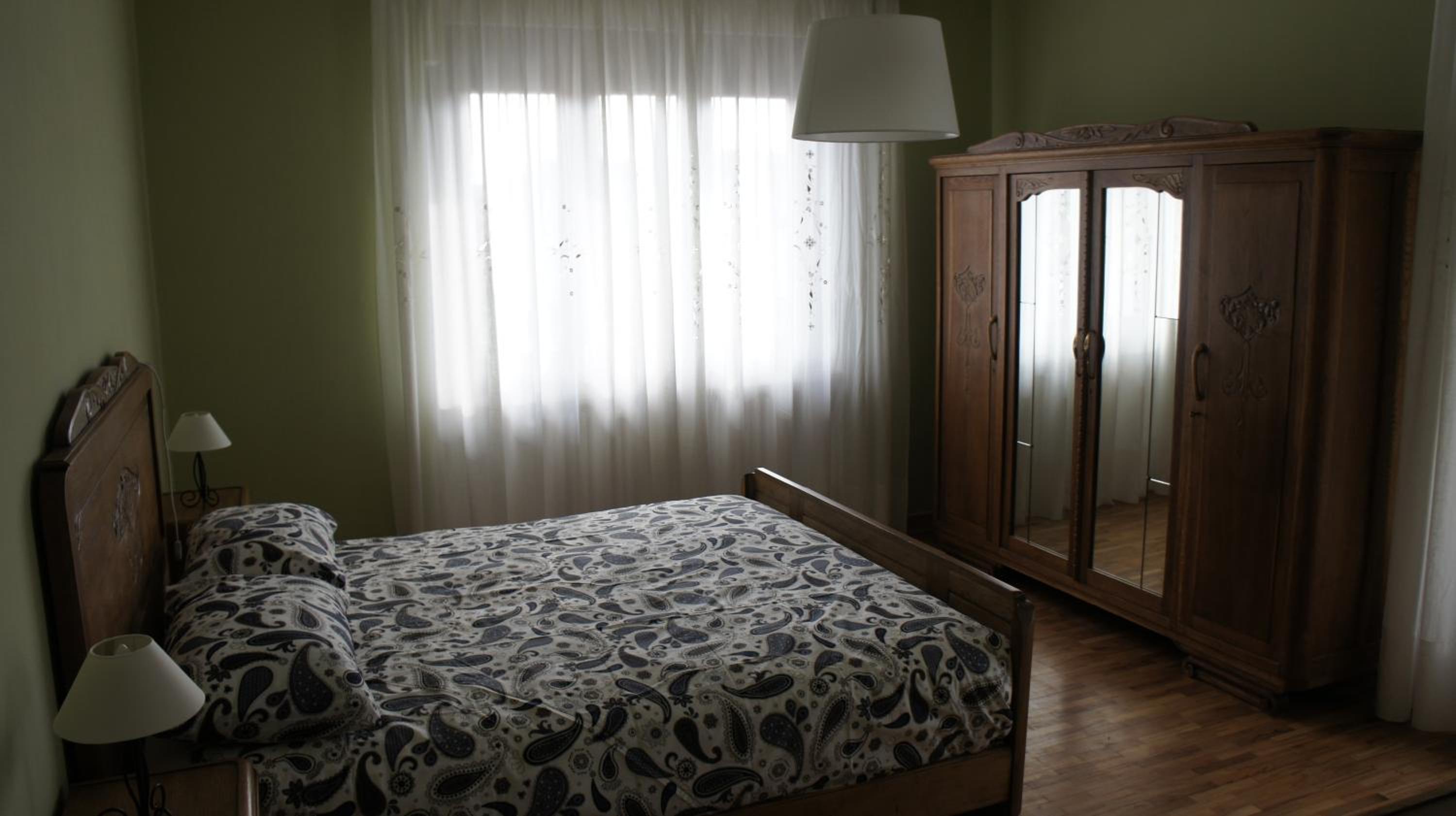 Double Room with Balcony photo 3