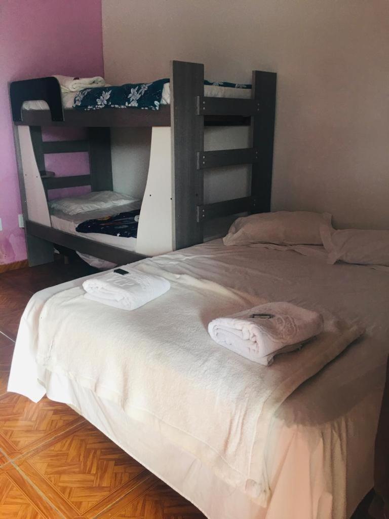 Quadruple Room with Balcony photo 1