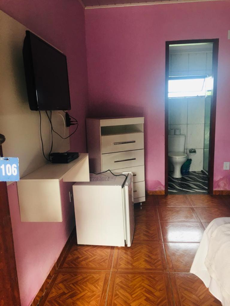 Quadruple Room with Balcony photo 3