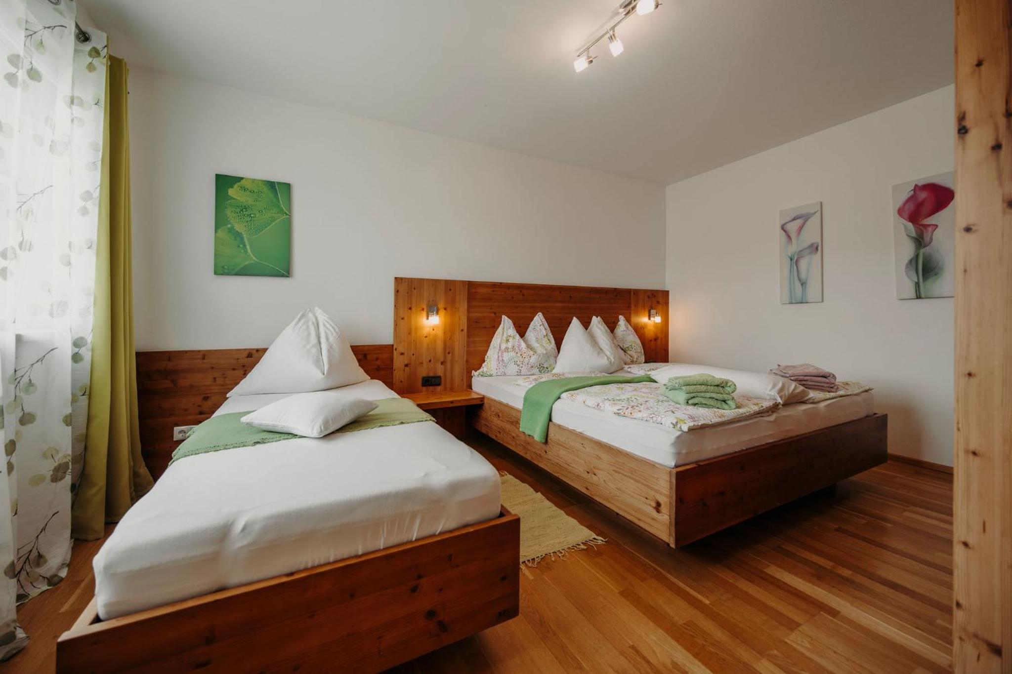 Apartment - Ground Floor photo 1
