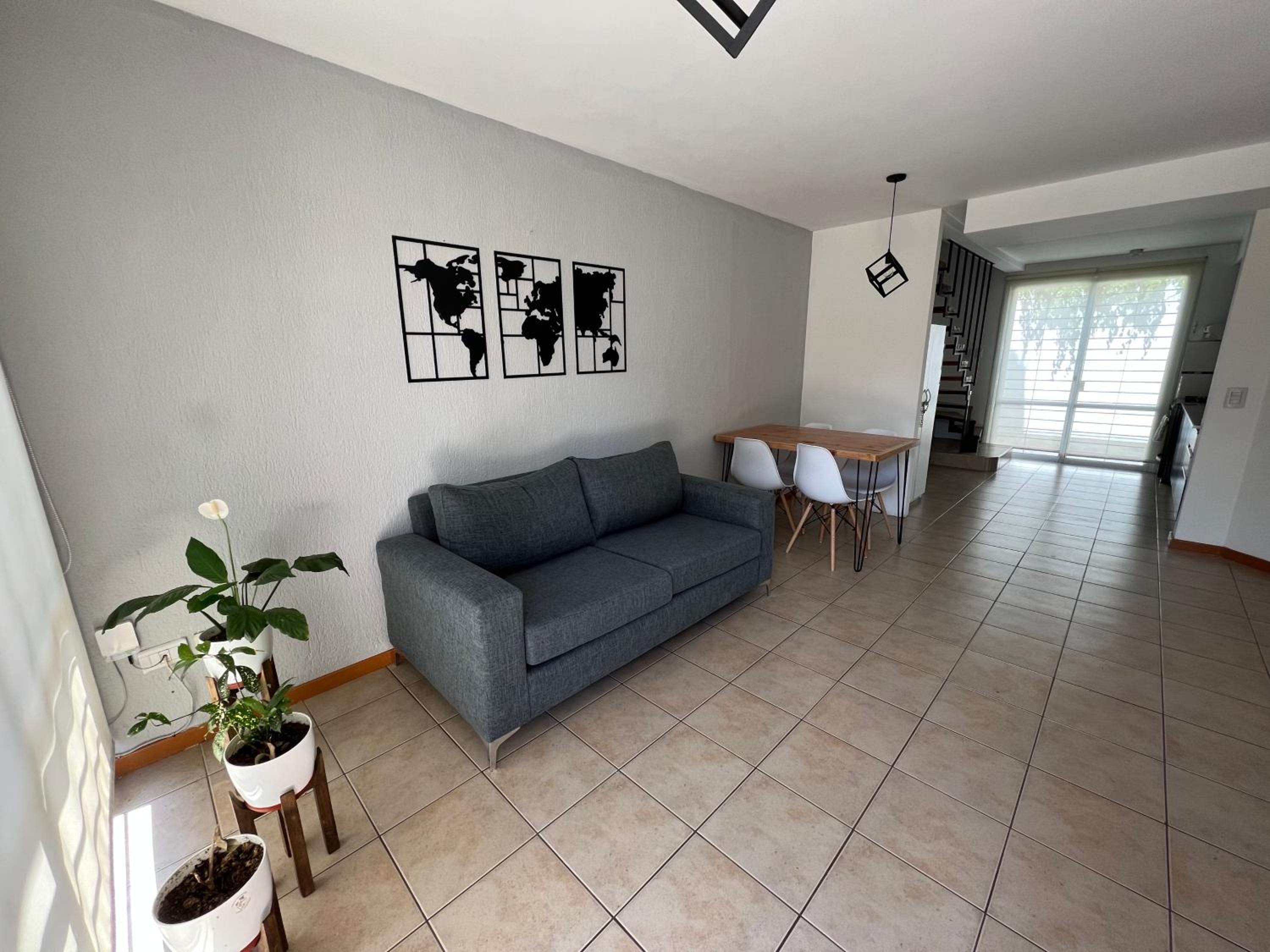 Two-Bedroom Apartment photo 1