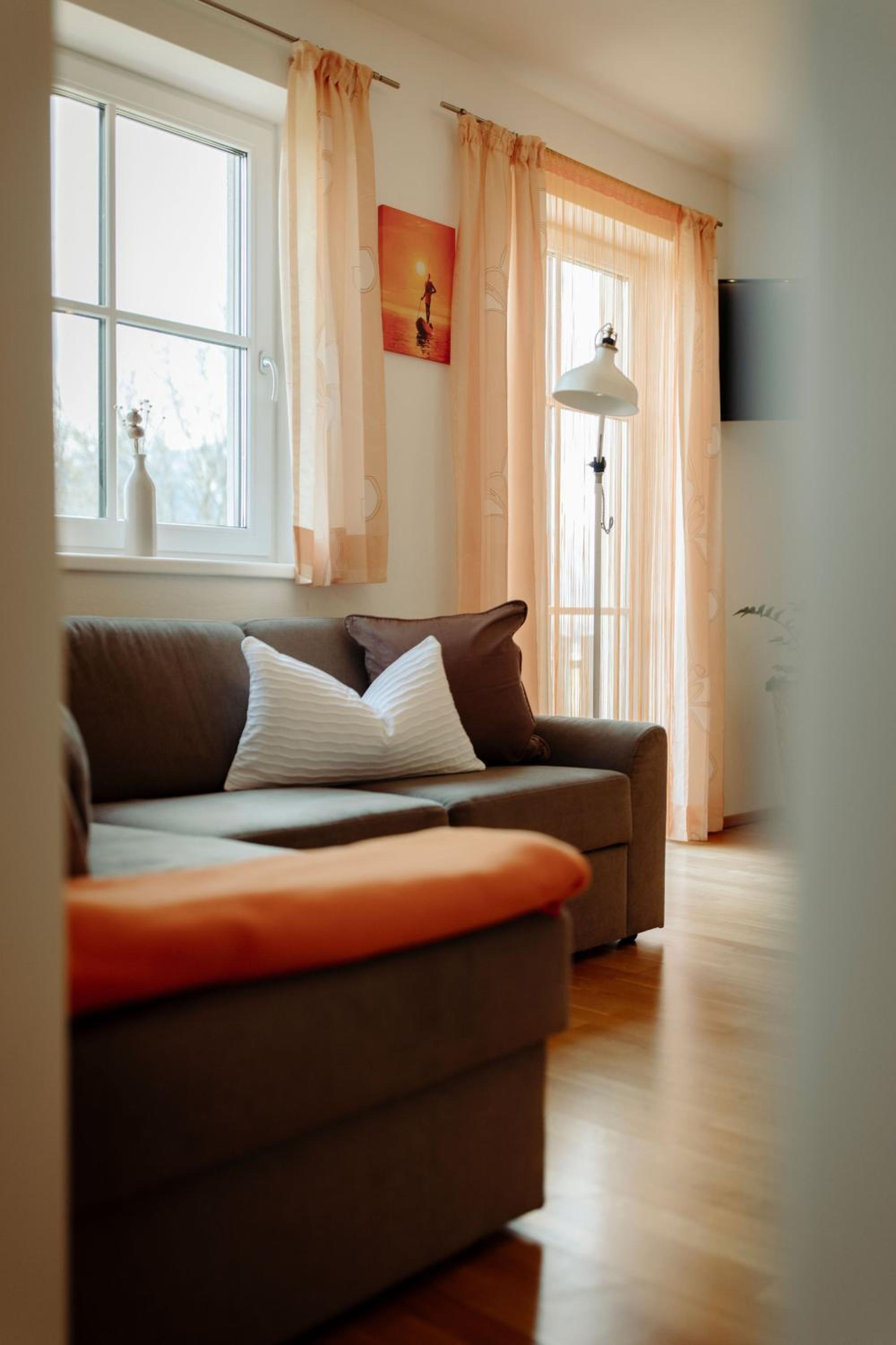Apartment - Ground Floor photo 3
