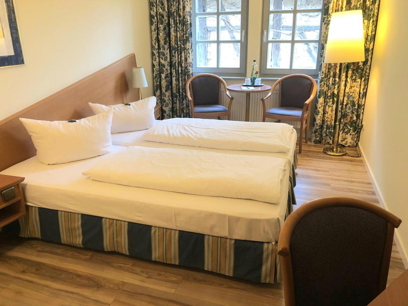 Double Room - Photo 2