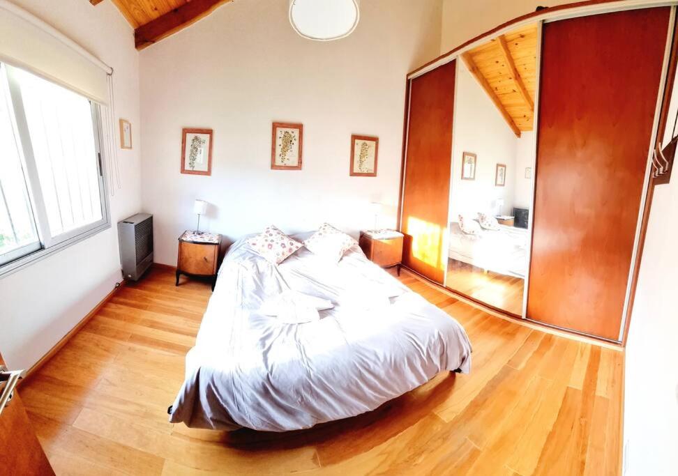 Two-Bedroom Chalet photo 1