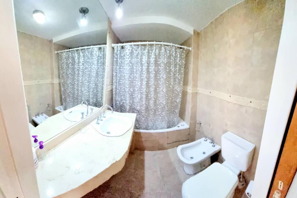Two-Bedroom Chalet photo 3