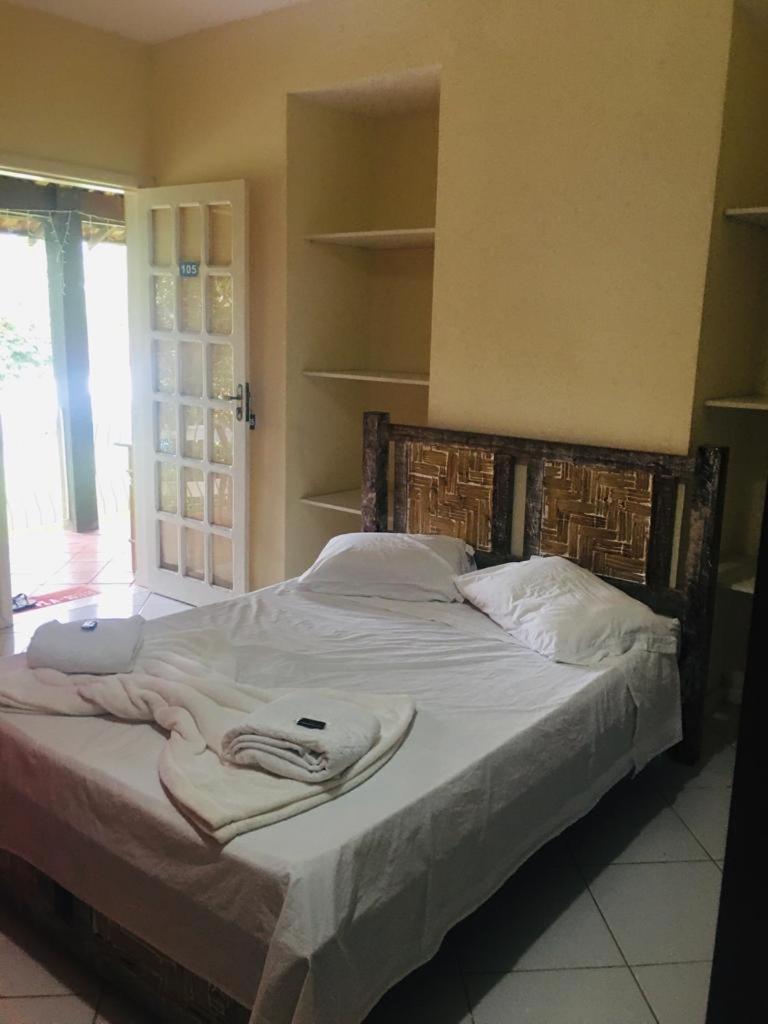 Quadruple Room with Garden View photo 1