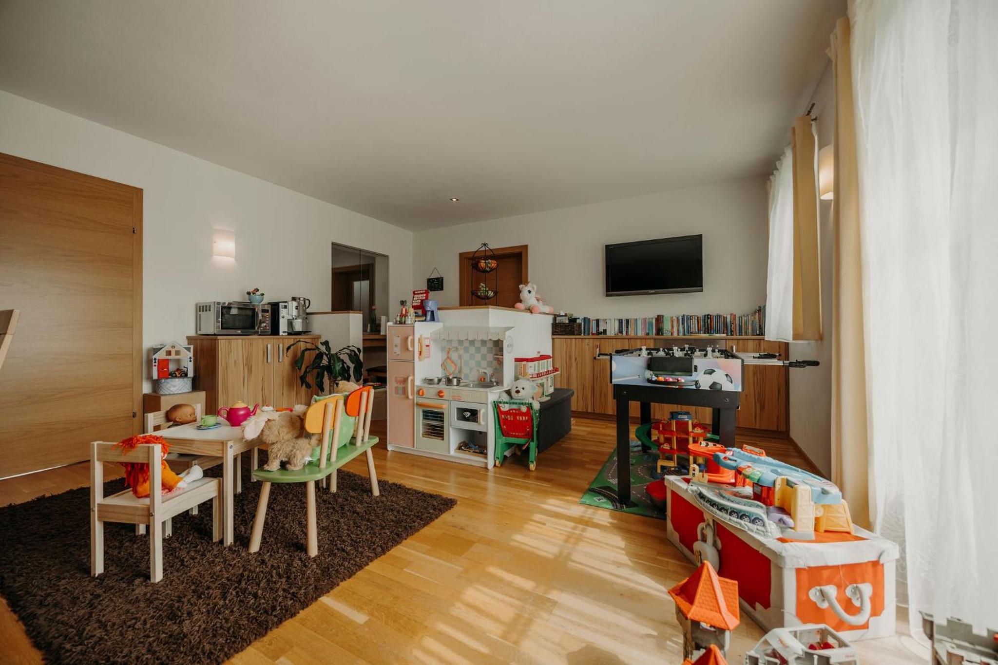 Apartment - Ground Floor photo 2