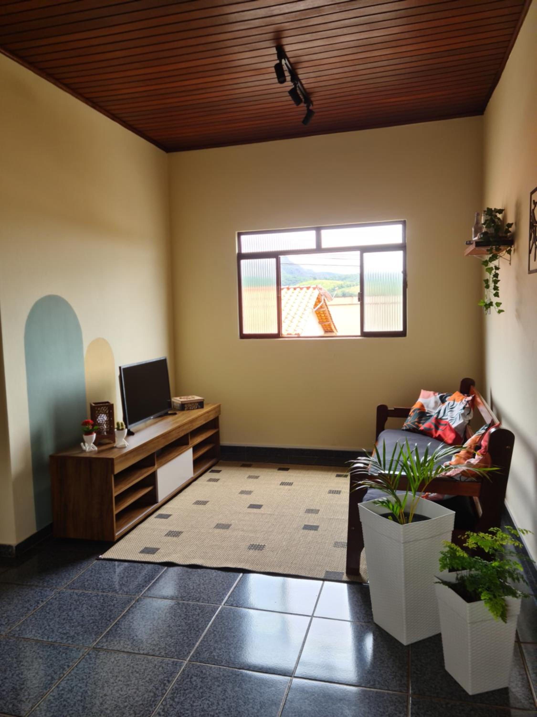 One-Bedroom House photo 1