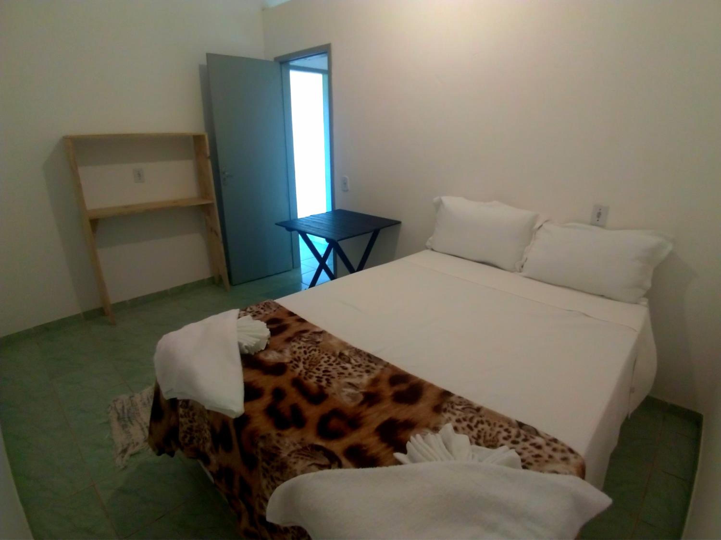 Quadruple Room - Photo 13