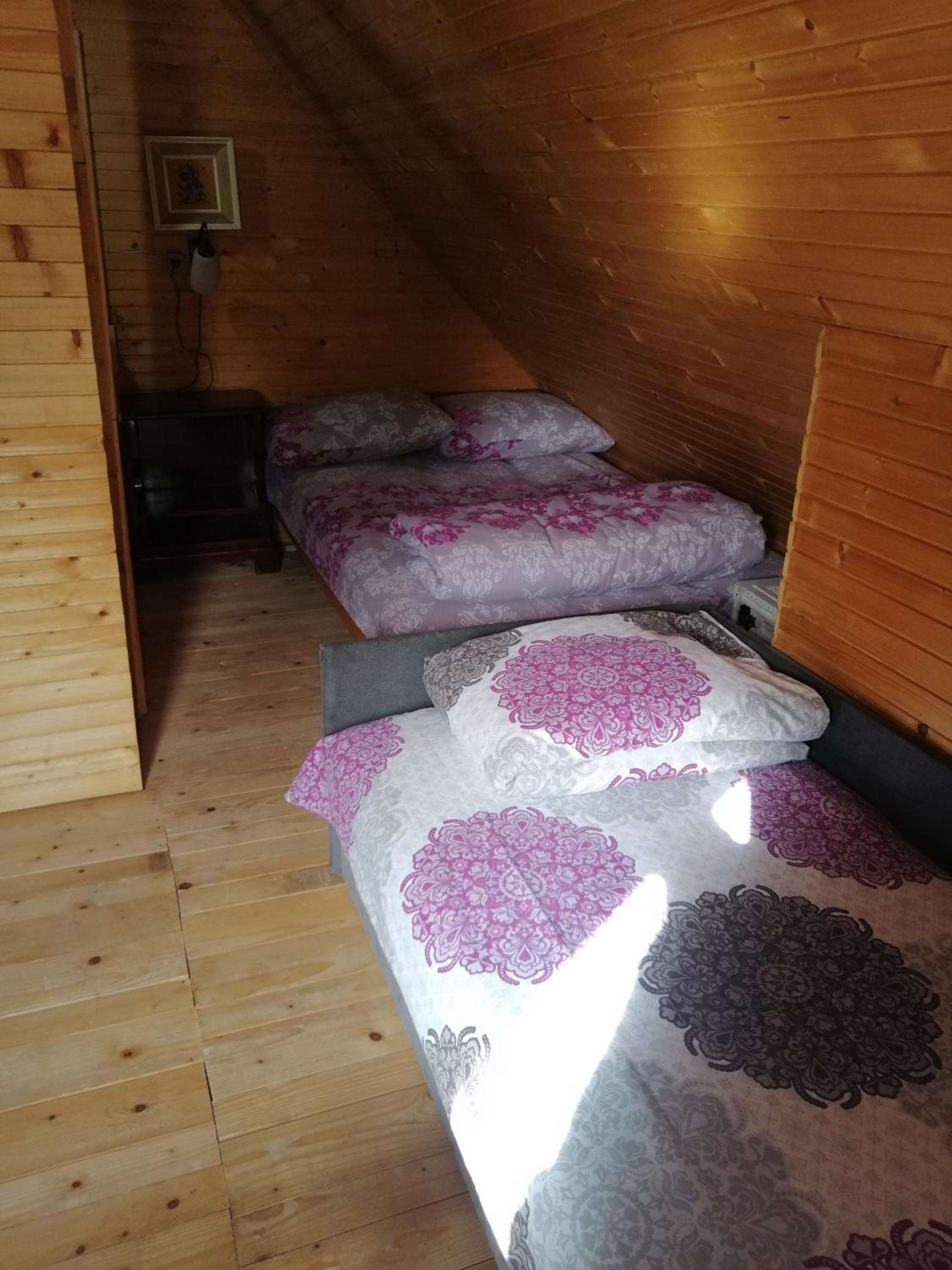 One-Bedroom House photo 3